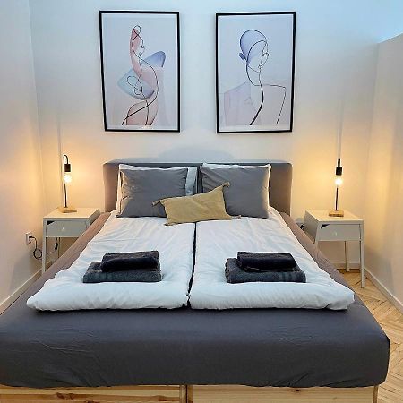Venus Apartments - King Street IV بودابست المظهر الخارجي الصورة
