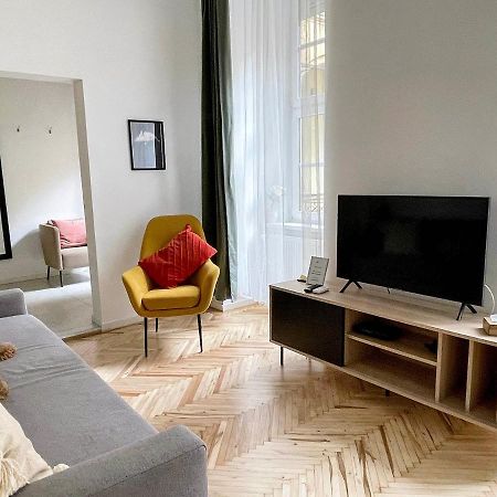 Venus Apartments - King Street IV بودابست المظهر الخارجي الصورة