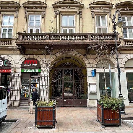 Venus Apartments - King Street IV بودابست المظهر الخارجي الصورة