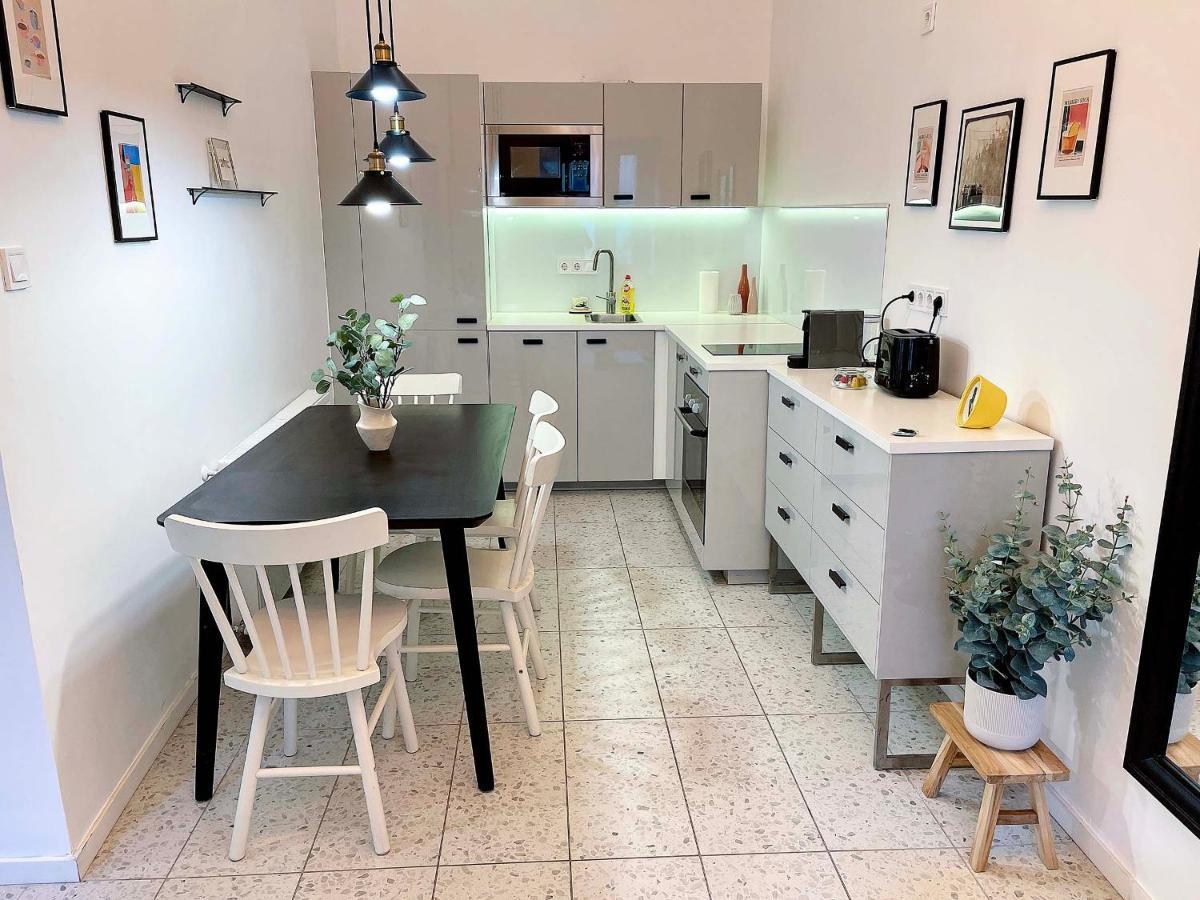 Venus Apartments - King Street IV بودابست المظهر الخارجي الصورة
