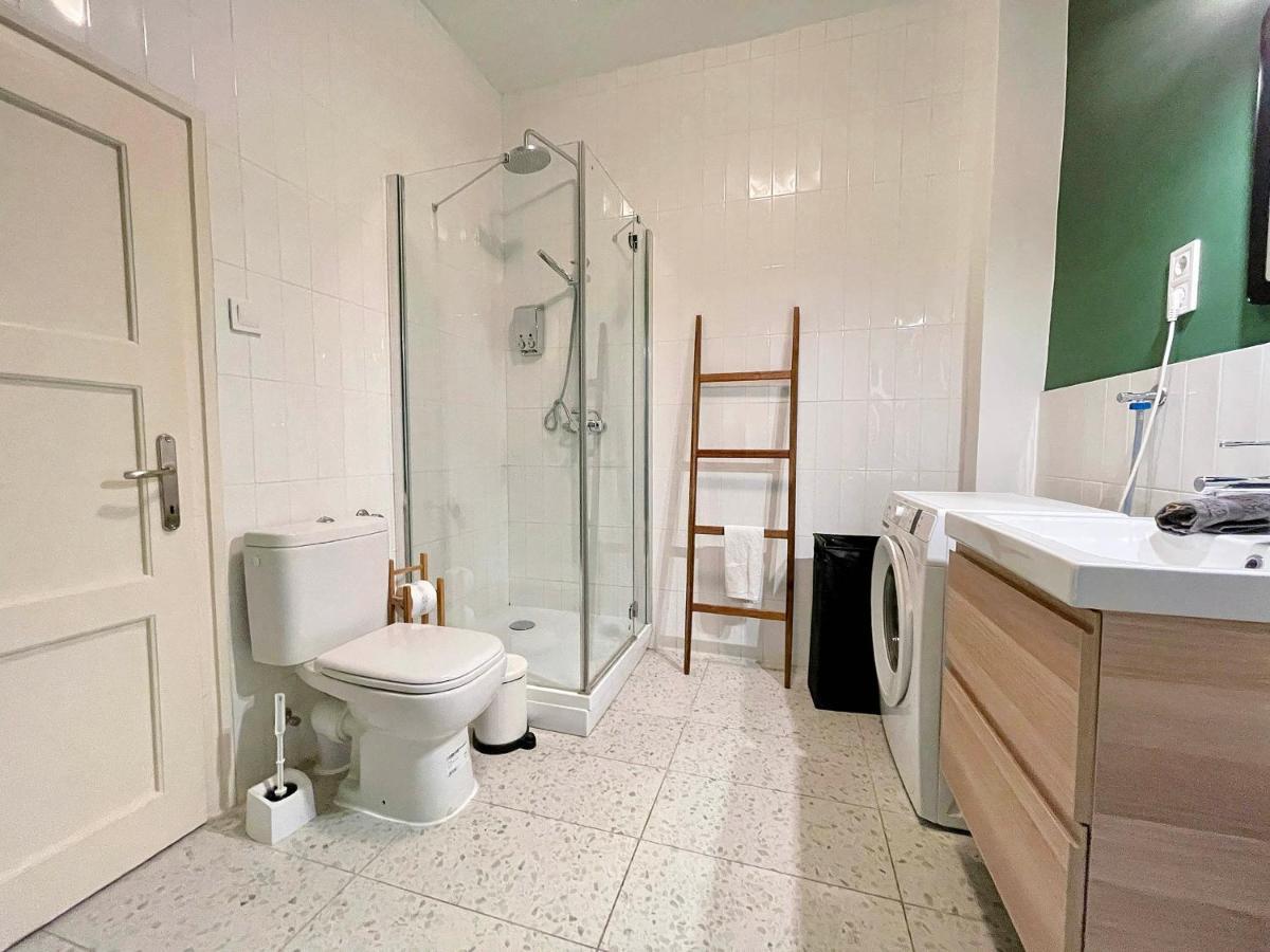 Venus Apartments - King Street IV بودابست المظهر الخارجي الصورة