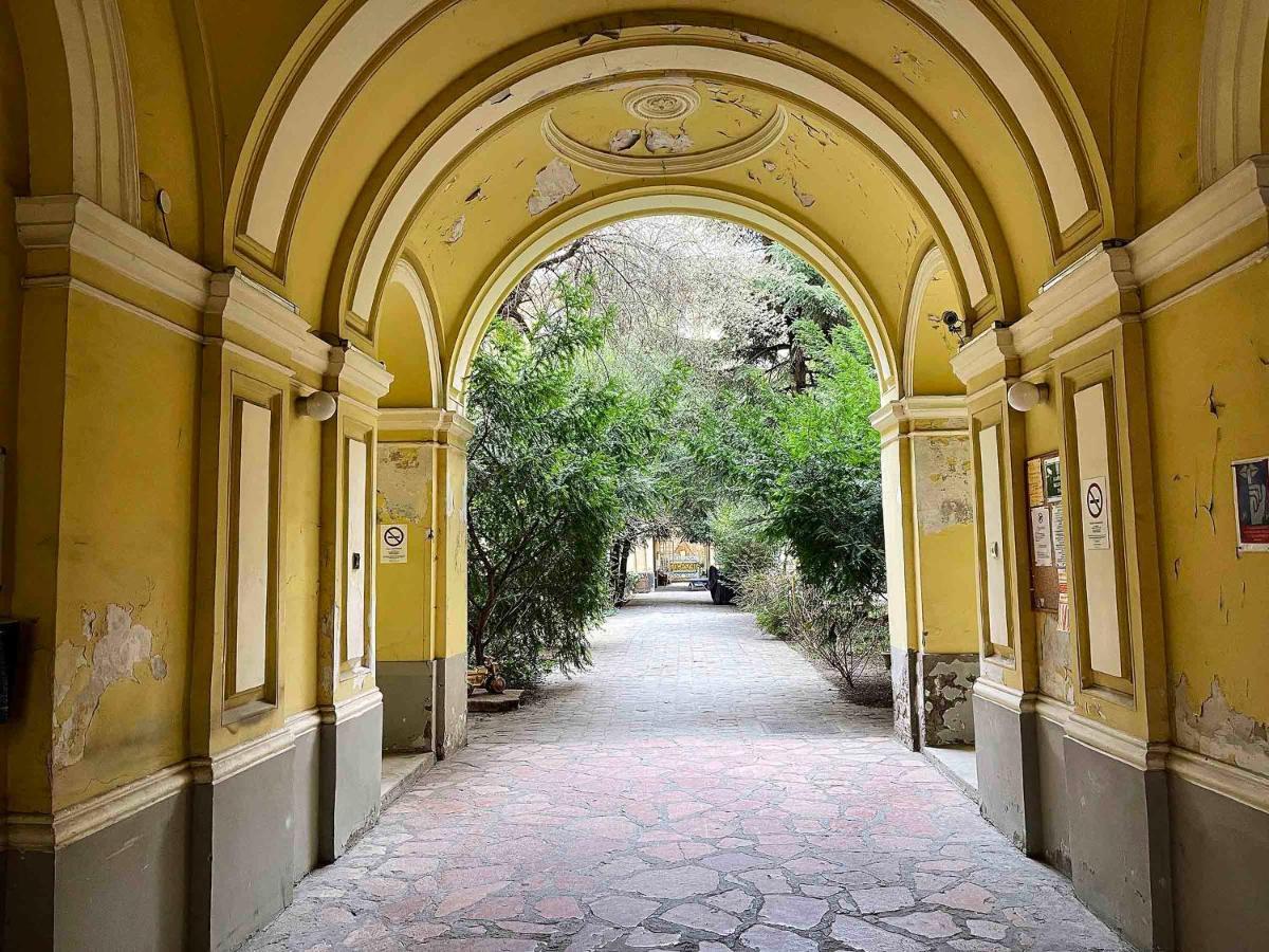 Venus Apartments - King Street IV بودابست المظهر الخارجي الصورة